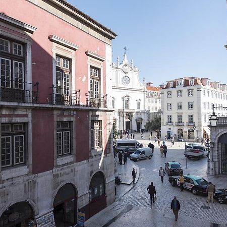 Downtown Doll'S House Lisboa Exterior foto