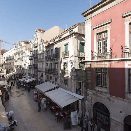 Downtown Doll'S House Lisboa Exterior foto