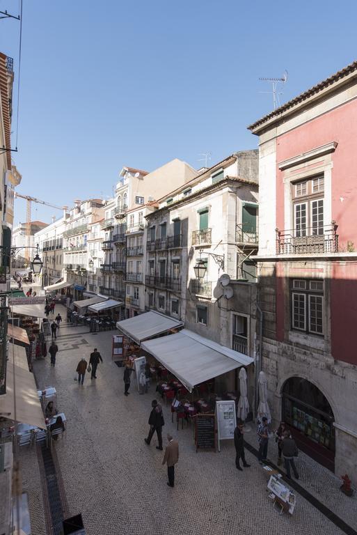 Downtown Doll'S House Lisboa Exterior foto
