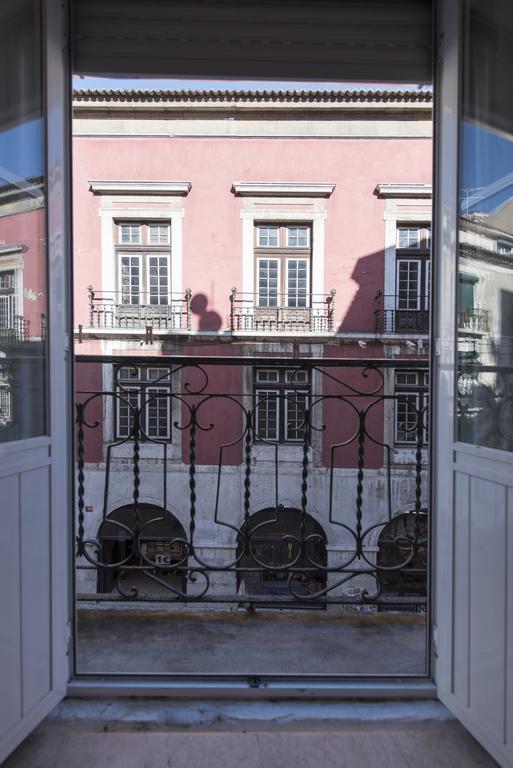 Downtown Doll'S House Lisboa Exterior foto